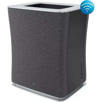 Čistička vzduchu Stadlerform Roger Big Black