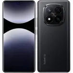 Xiaomi Redmi Note 14 Pro+ 5G 12GB/512GB Midnight Black černá 60133
