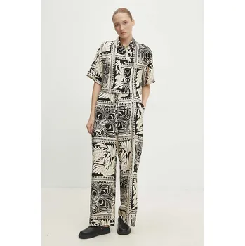 Souprava Answear.LAB 15507.15288.11.fh černá 99X, vel. M