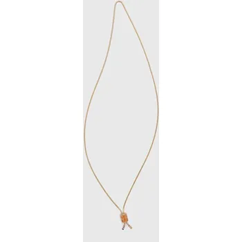 Náhrdelník Náhrdelník Tommy Hilfiger 2780885 zlatá GLD, vel. ONE SIZE