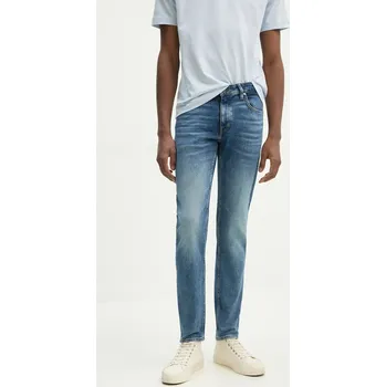 Pánské džíny Džíny Marc O'Polo pánské, B21923012142 modrá 55X, vel. 31/32