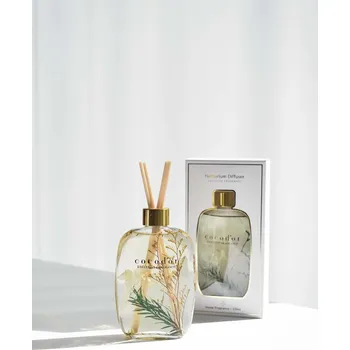 Aroma difuzér Aroma difuzér Cocodor Herbarium Deep Musk PDI30399 vícebarevná MLC