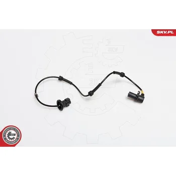 ABS SKV Snímač, počet otáček kol 06SKV168