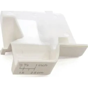 Příslušenství k šicímu stroji Náhradní kryt chapače (nože) Merrylock 3050CL