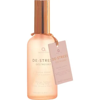 Aroma difuzér Koupelový olej Aroma Home De-Stress Bath Oil 100 ml AH0184PK vícebarevná MLC