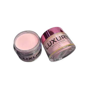 3.Akrylový prášek Luxury 56 g 3in1 KLASSIC - OMBRE - DIPPING SYSTÉM