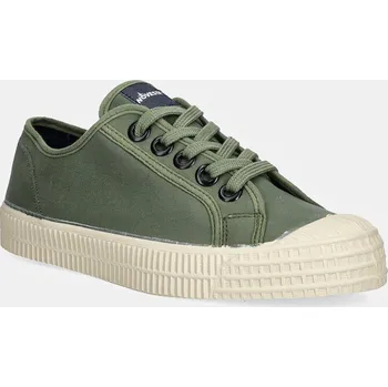 Pánská obuv Tenisky Novesta Star Master Wax Cotton N372026.10452Y106 zelená 97X, EUR 45