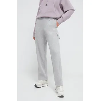 Tepláky adidas IW1220 šedá 90X, vel. S