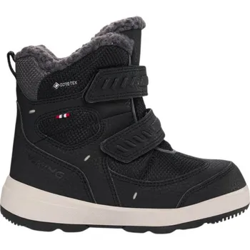 Chlapecká zimní obuv VIKING Toasty Warm GTX 2V 3-94005-277 29