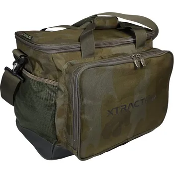 Pouzdro na rybářské vybavení Sonik Taška Xtractor Bait And Tackle Bag