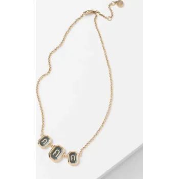 Náhrdelník Náhrdelník Furla FJ0323NTU zlatá GLD, vel. ONE SIZE
