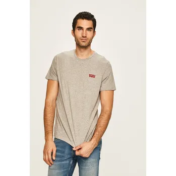 Levi's - Tričko (2-pack) 79681.0001 vícebarevná MLC, vel. S