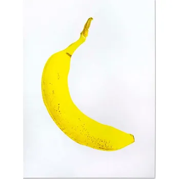 Plakát Plakát Donkey Banana 400625 vícebarevná MLC