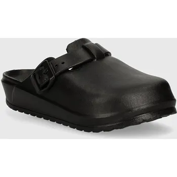 Dámské pantofle Pantofle Bianco BIAMADDY 11201752 černá 99X, EUR 36