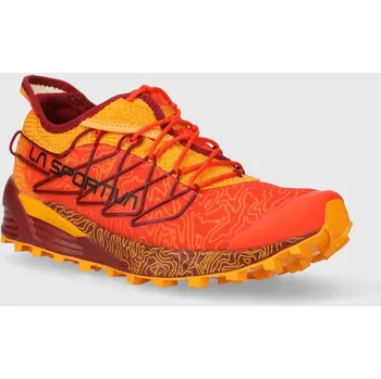 Pánské tenisky Boty LA Sportiva Mutant 56F322320 oranžová 22X, EUR 43