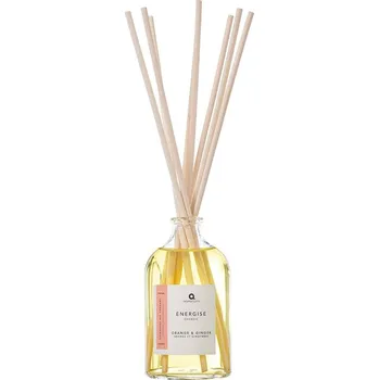 Aroma difuzér Aroma difuzér Aroma Home Energise Reed Diffuser 100 ml AH0042EN vícebarevná MLC