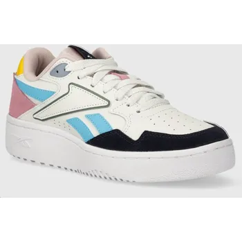 Pánská obuv Sneakers boty Reebok Classic ATR Chill 100200464 vícebarevná MLC, EUR 37