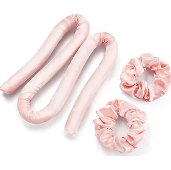 Čelenka Čelenka na natáčení vlasů Zoë Ayla Set in Blush RHA592.CHECR růžová 30X