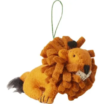 Závěsná dekorace Rice Lion XHAN.LION vícebarevná MLC