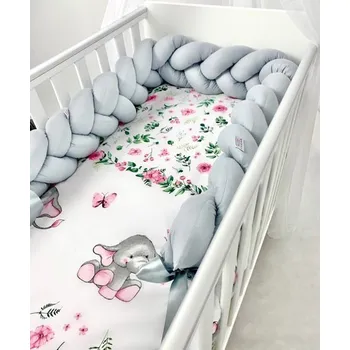 Ar-s Mantinel cop pletený - šedý