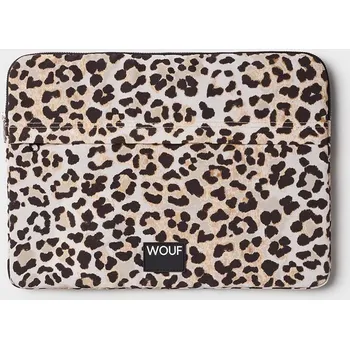 pouzdro na notebook Obal na notebook WOUF Kim 13" & 14" SN240014 vícebarevná MLC