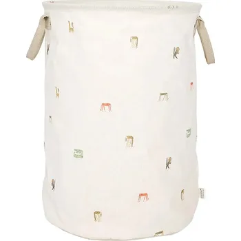 Koš na prádlo Koš na prádlo OYOY Moira M107443 vícebarevná MLC