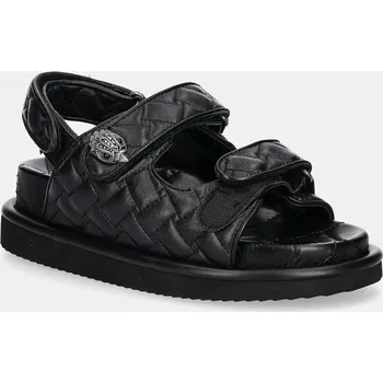 Dámské sandále Sandály Kurt Geiger London Orson ORSON.00 černá 99X, EUR 38