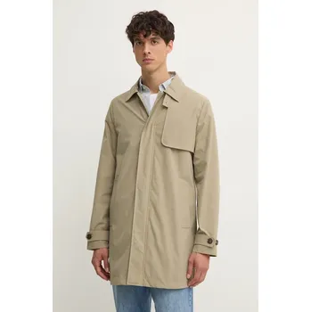 Kabát United Colors of Benetton 2Y38UN059 zelená 81X, vel. S