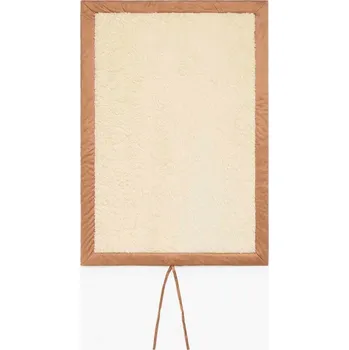 Pelíšek pro psa Deka pro mazlíčka Calma House Tedy 70 x 100 cm TEDY.70P.CRU vícebarevná MLC