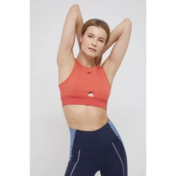 Tréninkový vrchol Reebok H56395 oranžová 28X, vel. XS