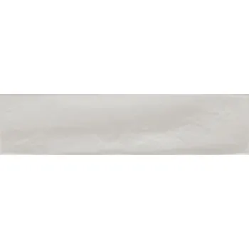 Venkovní dlažba Rako Mano dlaždice hutná 30x10 cm, šedá lesk (0,72m²) GARJD562