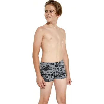 Pánské oblečení Chlapecké boxerky Cornette 701 Velikost_deti: 86/92, Vzor: 7010138