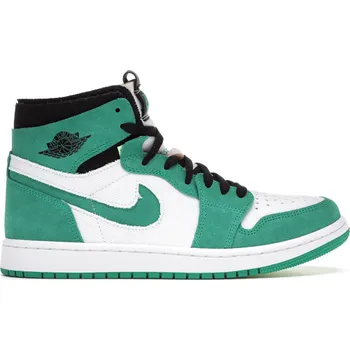 Pánské tenisky Air Jordan 1 High Zoom Stadium Green Velikost: 43 CT0978-300