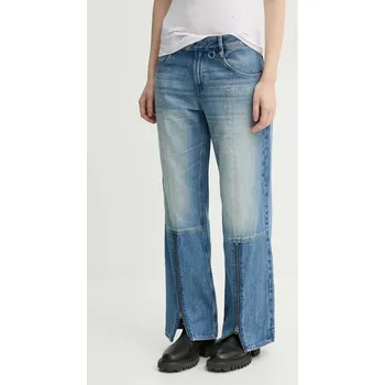 Dámské džíny Džíny G-Star dámské, medium waist, D25287-D436 D25287.D436 modrá 55X, vel. 29/30