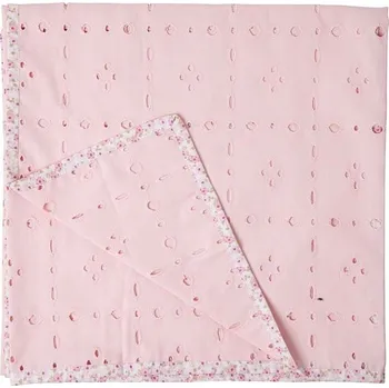 ubrus Bavlněný ubrus Rice 100 x 100 cm TABCL.BROSIS vícebarevná MLC