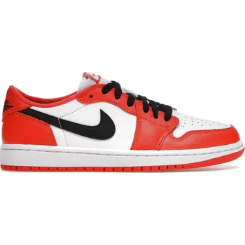 Dámské tenisky Air Jordan 1 Low OG Starfish (W) Velikost: 38.5 CZ0775-801