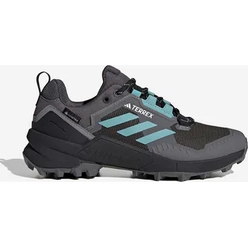 Dámská treková obuv Boty adidas TERREX Terrex Swift R3 GTX HP8716 černá 99X, EUR 36 2/3
