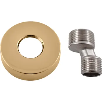 Vodovodní baterie Excentr , Zlatá - lesklá SD0049Z, RAV Slezák