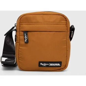 Ledvinka Ledvinka Pepe Jeans oranžová barva PM030773.859 22X, vel. ONE SIZE