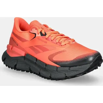 Pánská obuv Běžecké boty Reebok Floatzig Adventure 1 oranžová barva, 100212127 23X, EUR 41