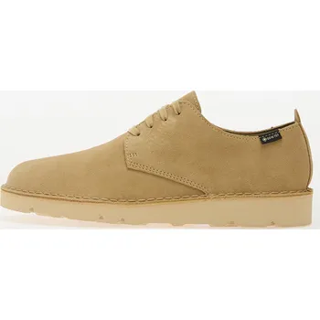 Pánské tenisky Tenisky Clarks Originals DSRTLondon GTX Maple Suede EUR 46