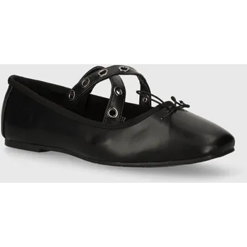 Dámské baleríny Baleríny Answear.LAB černá barva 7789.iw 99X, EUR 36