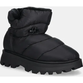 Dámská zimní obuv Sněhule Steve Madden Snowy SM11003423.001 černá 99X, EUR 39