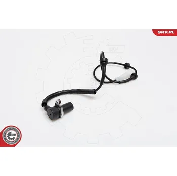 ABS SKV Snímač, počet otáček kol 06SKV166