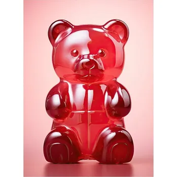 Obraz Grafika na akrylovém skle A.I art HARTMAN Matching Tones 50 x 70 cm KB1570HAG.TONSUTON10 vícebarevná MLC