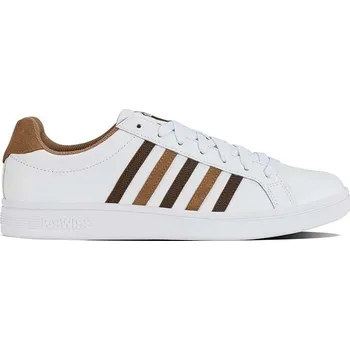 Pánská obuv Sneakers boty K-Swiss COURT TIEBREAK 07011.919.M bílá 00X, EUR 46