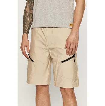 Kraťasy CAT Footwear 2820103.11868 béžová 80X, vel. S