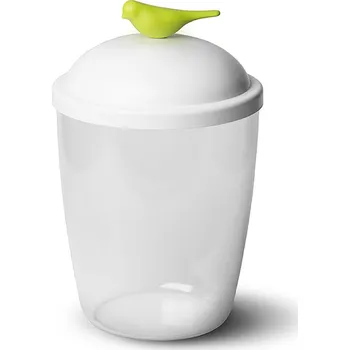 Nádoba na led Qualy nádoba na led 10302.WH bílá 00X