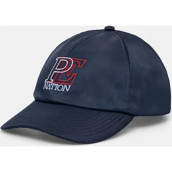 Kšiltovka Kšiltovka P.E Nation Definition 244A325 námořnická modř 59X, vel. ONE SIZE