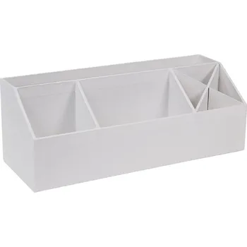 Úložný box Stolní organizér Bigso Box of Sweden Elisa 275145501 bílá 00X